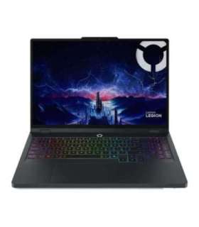 Lenovo Legion Pro 5 16IAX10H Ultra 9 275HX 16" WQXGA OLED 500 nits Glossy 165 Hz 32 GB DDR5 5600 SSD 1 TB GeForce RTX