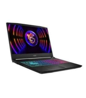 MSI Katana 17 B12UCRK-1056XPL Intel® Core™ i7 i7-12650H Laptop 43.9 cm (17.3") Full HD 16 GB DDR5-SDRAM 512 GB SSD