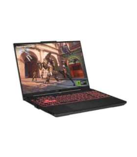 ASUS TUF Gaming A16 FA607NU-R5165W AMD Ryzen™ 5 7535HS Laptop 40.6 cm (16") WUXGA 16 GB DDR5-SDRAM 512 GB SSD NVIDIA