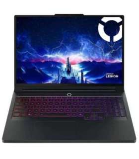 Lenovo Legion Pro 7 16IAX10H Ultra 9 275HX 16" WQXGA OLED 500nits Glossy 240Hz 64GB DDR5 400 2xSSD1TB GeForce RTX 5080