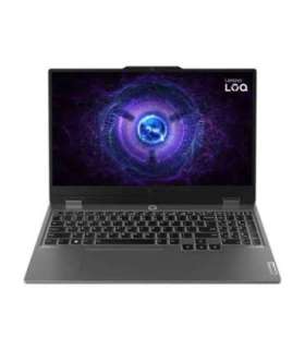 Lenovo LOQ Intel® Core™ i5 i5-12450HX Laptop 39.6 cm (15.6") Full HD 16 GB DDR5-SDRAM 1 TB SSD NVIDIA GeForce RTX
