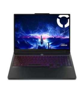 Lenovo Legion Pro 7 16IAX10H Intel Core Ultra 9 275HX Laptop 40.6 cm (16") WQXGA 64 GB DDR5-SDRAM 2 TB SSD NVIDIA