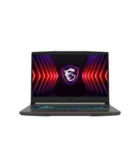MSI Thin 15 B12VE-1817XPL Intel® Core™ i5 i5-12450H Laptop 39.6 cm (15.6") Full HD 16 GB DDR4-SDRAM 512 GB SSD NVIDIA