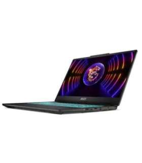 MSI A13VF-1484XPL laptop Intel® Core™ i7 i7-13620H 39.6 cm (15.6") Full HD 16 GB DDR5-SDRAM 512 GB SSD NVIDIA GeForce