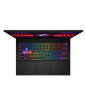 MSI Sword 16 HX B14VFKG-822XPL Intel® Core™ i7 i7-14650HX Laptop 40.6 cm (16") Full HD+ 16 GB DDR5-SDRAM 1 TB SSD