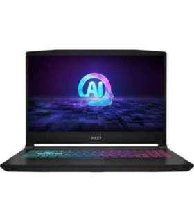 MSI Katana A15 AI B8VF-487XPL AMD Ryzen™ 7 8845HS Laptop 39.6 cm (15.6") Full HD 16 GB DDR5-SDRAM 1 TB SSD NVIDIA
