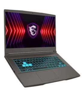 MSI Thin 15 Intel® Core™ i5 i5-12450H Laptop 39.6 cm (15.6") Full HD 16 GB DDR4-SDRAM 512 GB SSD NVIDIA GeForce RTX