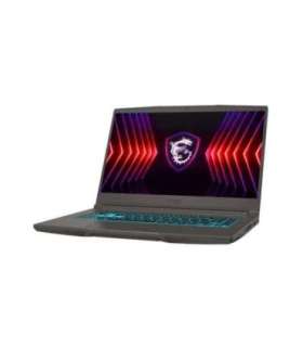MSI Thin 15 B13UC-2203XPL Intel® Core™ i7 i7-13620H Laptop 39.6 cm (15.6") Full HD 16 GB DDR4-SDRAM 512 GB SSD NVIDIA
