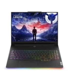 Lenovo Legion 9 18IAX10 Intel Core Ultra 9 275HX Laptop 45.7 cm (18") WQUXGA 64 GB DDR5-SDRAM 2 TB SSD NVIDIA GeForce