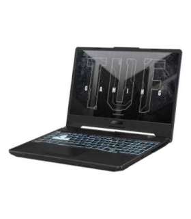 ASUS TUF Gaming A15 FA506NC-HN006 AMD Ryzen™ 5 7535HS Laptop 39.6 cm (15.6") Full HD 8 GB DDR5-SDRAM 512 GB SSD NVIDIA