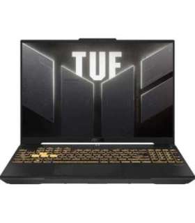ASUS TUF Gaming F16 FX607VU-I5085W -Gaming Intel Core Ultra 5 210H Laptop 40.6 cm (16") Full HD+ 8 GB DDR5-SDRAM 512 GB