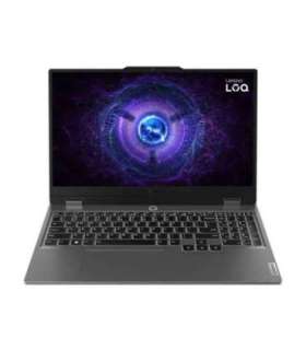 Lenovo LOQ Intel® Core™ i5 i5-12450HX Laptop 39.6 cm (15.6") Full HD 16 GB DDR5-SDRAM 1 TB SSD NVIDIA GeForce RTX