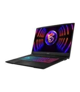 MSI Katana 17 B13VGK-856XPL Laptop 43.9 cm (17.3") Full HD Intel® Core™ i7 i7-13620H 16 GB DDR5-SDRAM 1 TB SSD NVIDIA