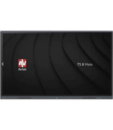 AVTEK INTERACTIVE MONITOR TOUCHSCREEN 8 MATE 65