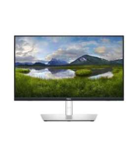 DELL P Series P2424HT computer monitor 60.5 cm (23.8") 1920 x 1080 pixels Full HD LCD Touchscreen Black, Silver