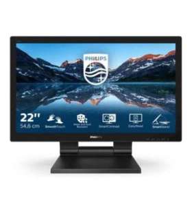 Philips LCD monitor with SmoothTouch 222B9T/00