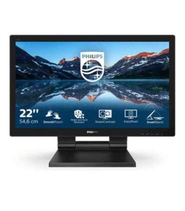 Philips LCD monitor with SmoothTouch 222B9T/00