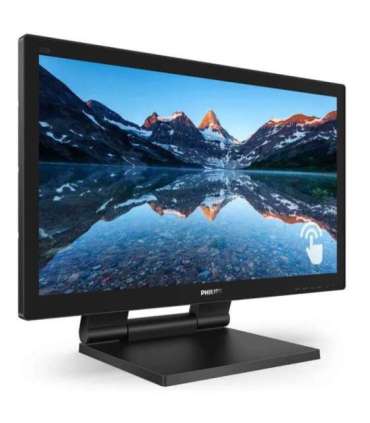 Philips LCD monitor with SmoothTouch 222B9T/00