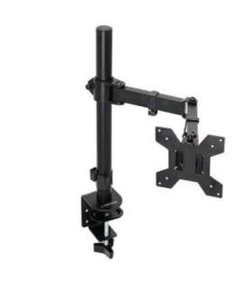 Esperanza ERW017 Desktop mount for monitor 10-27'' up to 8kg