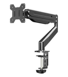 Esperanza ERW019 monitor mount / stand 68.6 cm (27") Desk Black