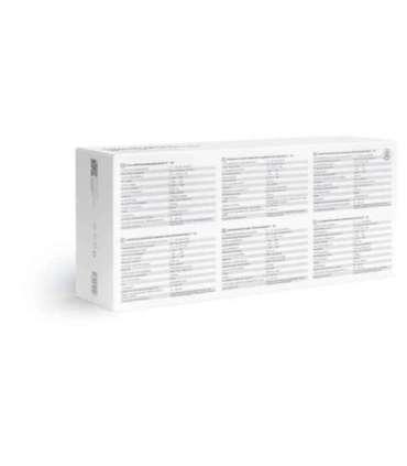 Savio UM-04 Dual Spring Monitor Desk Mount 17″–32″