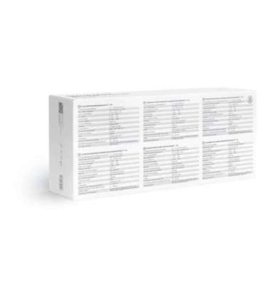 Savio UM-04 Dual Spring Monitor Desk Mount 17″–32″