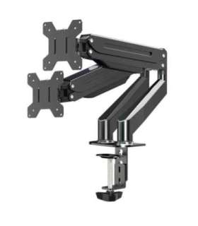 Esperanza ERW020 monitor mount / stand 68.6 cm (27") Desk Black