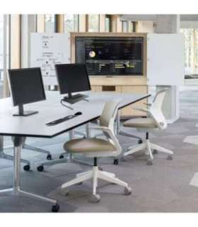 Maclean MC-948 Monitor / Laptop Stand for Screens 13-32",