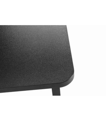 Gembird MS-TABLE2-01 monitor mount / stand Desk Black