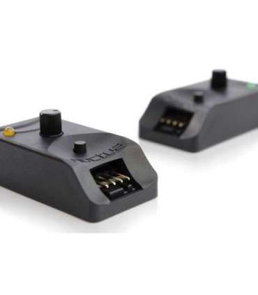 Noctua NA-FC1 fan speed controller 3 channels Black