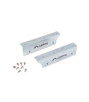 LANBERG MOUNTING FRAME FOR HDD/SSD 3.5" - 2.5"