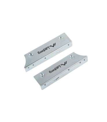 LANBERG MOUNTING FRAME FOR HDD/SSD 3.5" - 2.5"