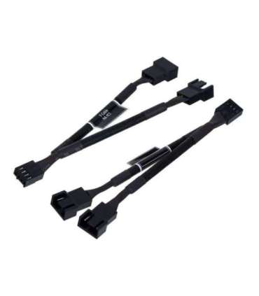 NOCTUA NA-SYC1 Y splitter 2 pc. for 4-Pin PWM