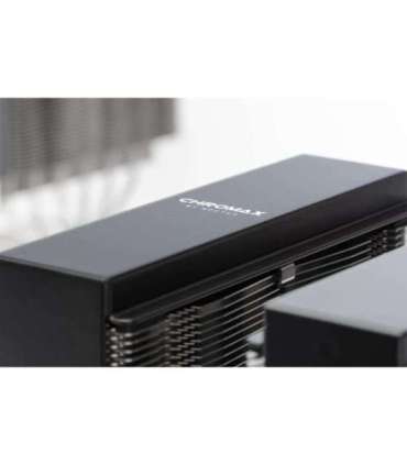 Noctua NA-HC4 chromax.black Processor Heatsink