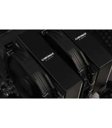 Noctua NA-HC4 chromax.black Processor Heatsink