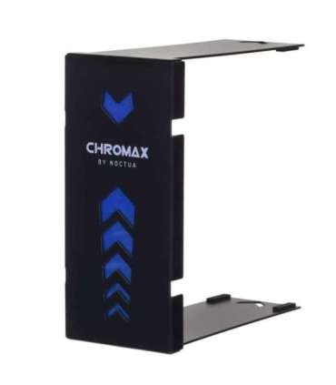 NOCTUA COVER NA-HC7 CHROMAX BLACK SWAP