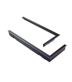 ASUS TUF GAMING GT502 Horizon ARGB Lighting Kit Black Midi Tower RGB Light Enhancement Kit