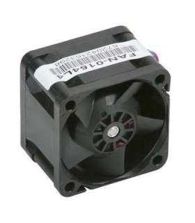 Supermicro FAN-0154L4 computer cooling system Black