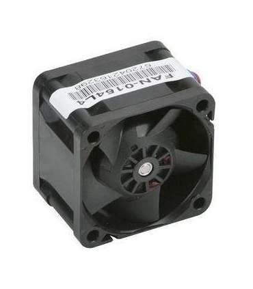 Supermicro FAN-0154L4 computer cooling system Black