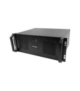 LANBERG SERVER ENCLOSURE 19" 4U ATX 350/10 SC01-3