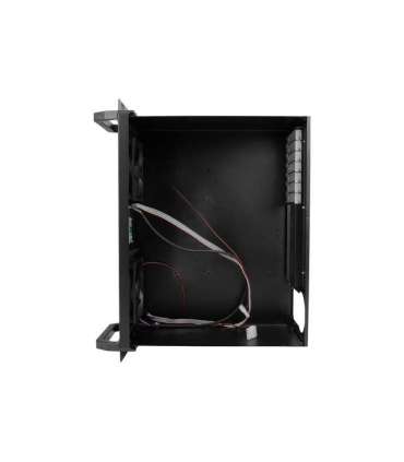 LANBERG SERVER ENCLOSURE 19" 4U ATX 350/10 SC01-3