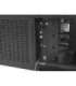 LANBERG SERVER ENCLOSURE ATX 19" 4U (450/08)