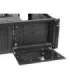 LANBERG SERVER ENCLOSURE ATX 19" 4U (450/08)