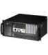 Techly Chassis Industrial Rack 19/Desktop 4U Ultra Compact Black" I-CASE MP-P4HX-BLK6