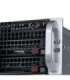 Supermicro 825TQC-R802LPB Rack Black 800 W