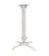 Techly Projector Ceiling Support Extension 380-580 mm Silver ICA-PM 18S