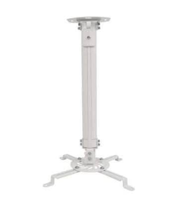 Techly Projector Ceiling Support Extension 545-900 mm Silver ICA-PM 18M