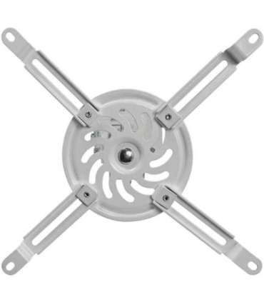 Techly Projector Ceiling Support Extension 545-900 mm Silver ICA-PM 18M