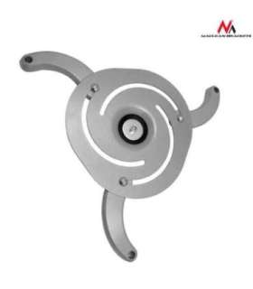 Maclean MC-515 Universal Ceiling Mount for Projector 10 kg