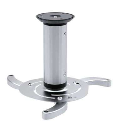 Maclean MC-515 Universal Ceiling Mount for Projector 10 kg